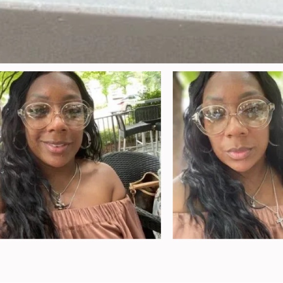 Tom Ford Sunglasses - Picture 8 of 9